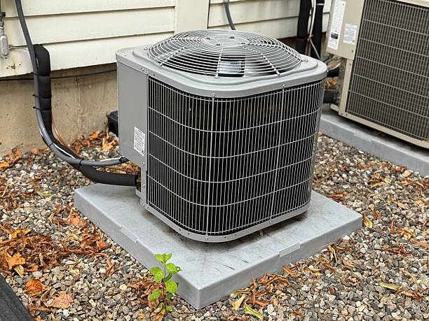 24/7 Emergency Hvac experts in Charlotte, TN