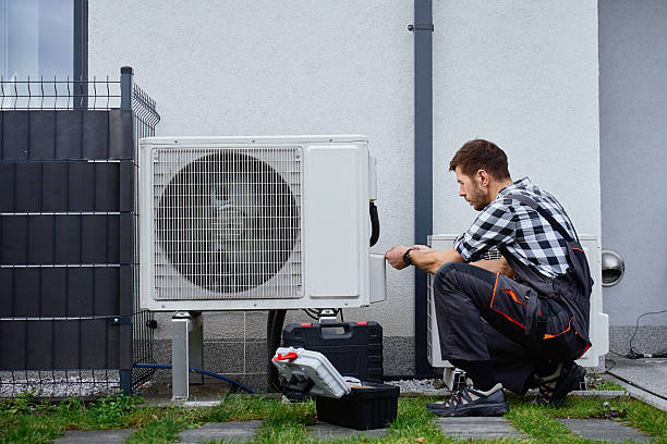 Top rated local Hvac specialists in Charlotte, TN